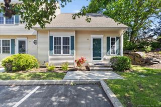 25 Briar Lane 25, Norwich, CT 06360