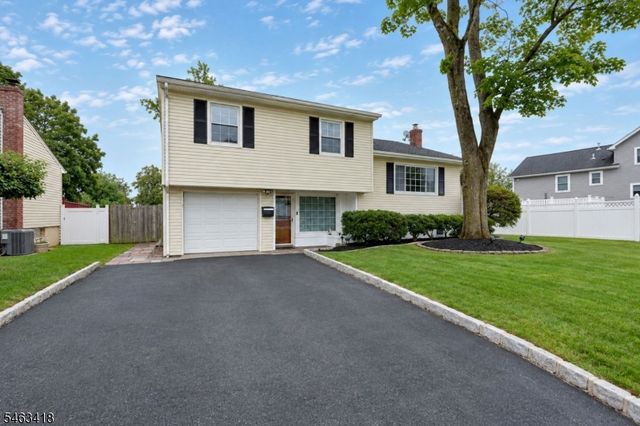 333 Foxwood Rd, Union Twp., NJ 07083