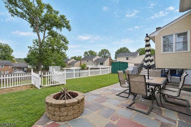 333 Foxwood Rd, Union Twp., NJ 07083