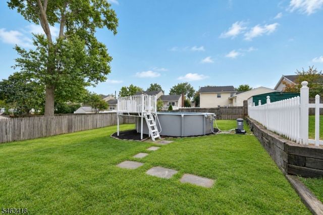333 Foxwood Rd, Union Twp., NJ 07083