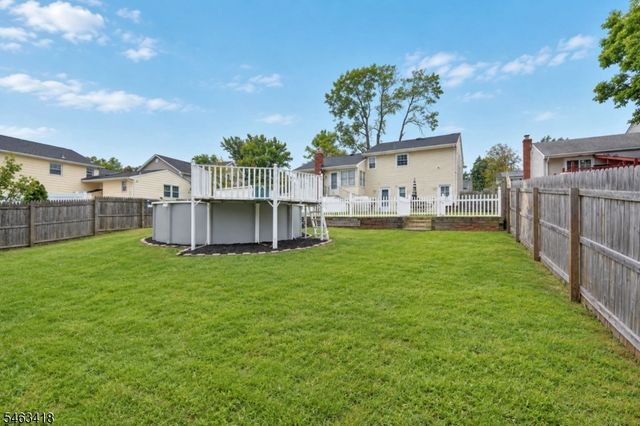 333 Foxwood Rd, Union Twp., NJ 07083