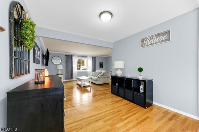 333 Foxwood Rd, Union Twp., NJ 07083