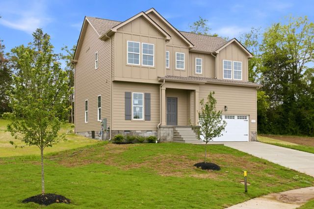 295 Spring St, La Vergne, TN 37086