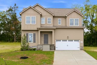 295 Spring St, La Vergne, TN 37086