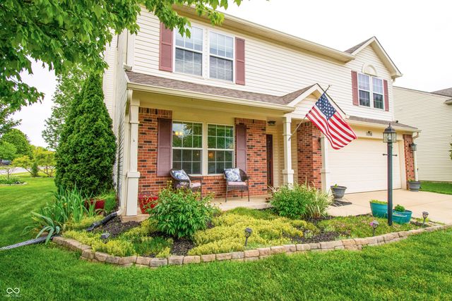 1098 Meadowview Court, Franklin, IN 46131