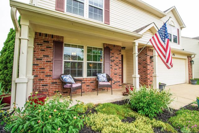 1098 Meadowview Court, Franklin, IN 46131