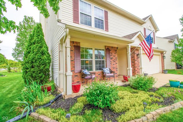 1098 Meadowview Court, Franklin, IN 46131