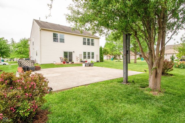 1098 Meadowview Court, Franklin, IN 46131