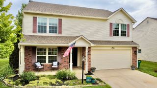 1098 Meadowview Court, Franklin, IN 46131