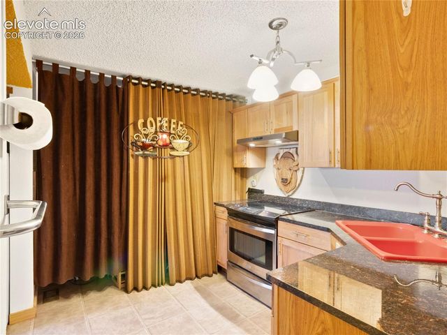 380 Paradise Circle C1, Woodland Park, CO 80863
