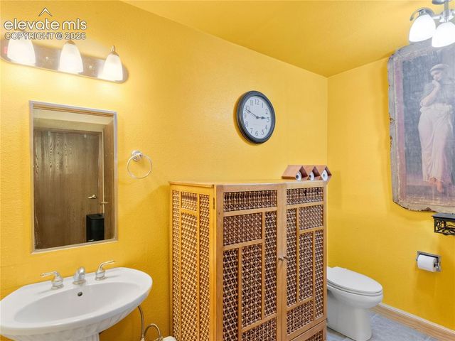 380 Paradise Circle C1, Woodland Park, CO 80863