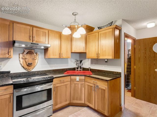 380 Paradise Circle C1, Woodland Park, CO 80863