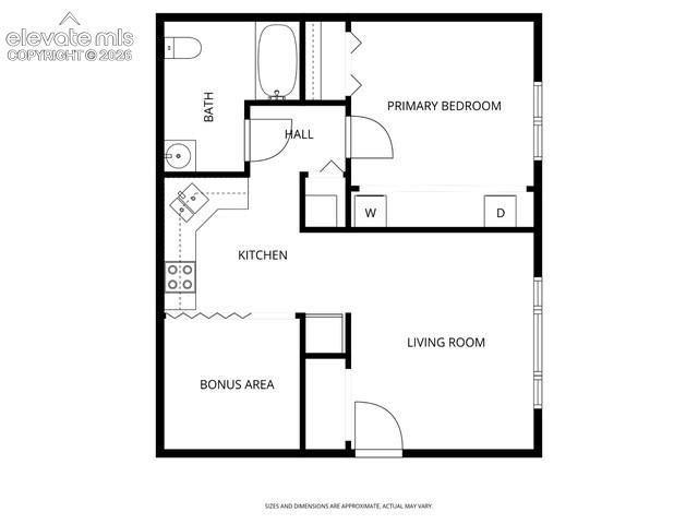 380 Paradise Circle C1, Woodland Park, CO 80863
