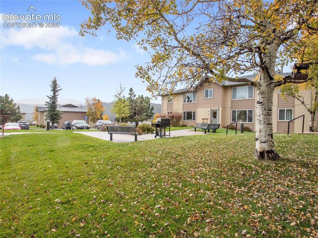 380 Paradise Circle C1, Woodland Park, CO 80863