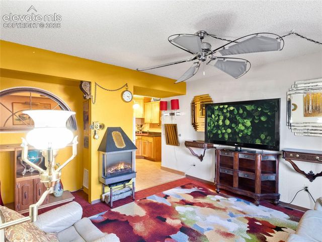 380 Paradise Circle C1, Woodland Park, CO 80863
