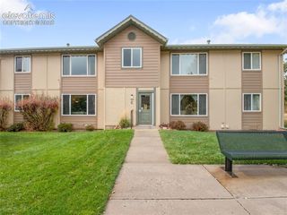 380 Paradise Circle C1, Woodland Park, CO 80863
