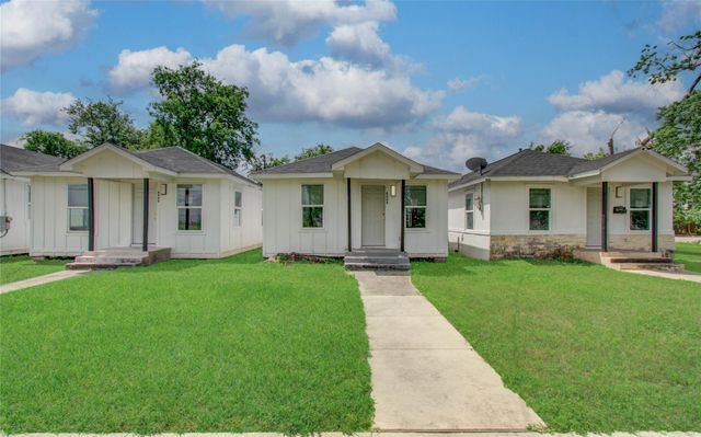 2310 Solo Street, Houston, TX 77020