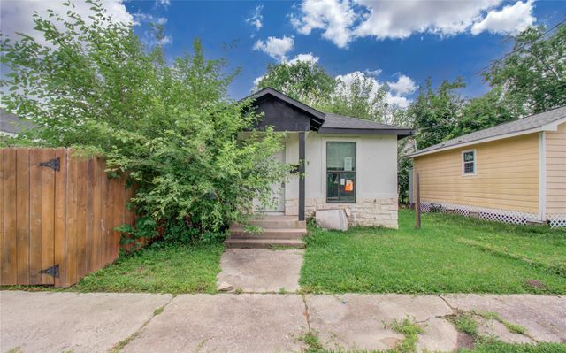 2310 Solo Street, Houston, TX 77020