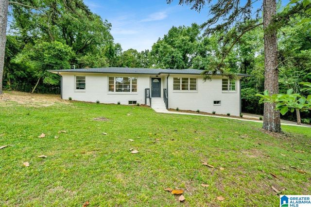 505 SUNHILL ROAD NW, Birmingham, AL 35215