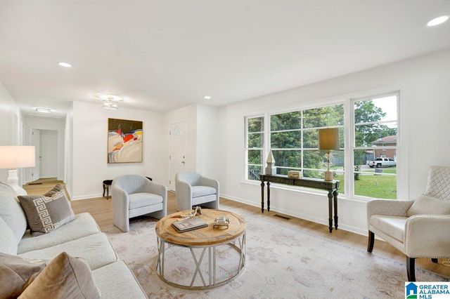 505 SUNHILL ROAD NW, Birmingham, AL 35215