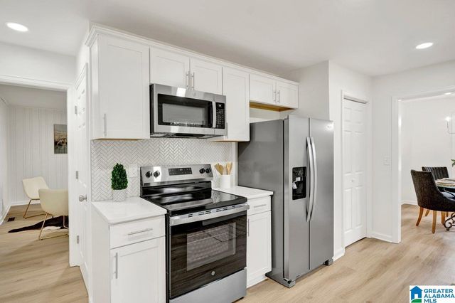505 SUNHILL ROAD NW, Birmingham, AL 35215