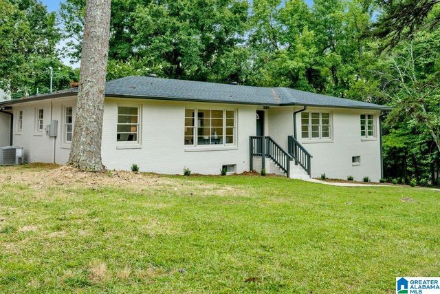 505 SUNHILL ROAD NW, Birmingham, AL 35215