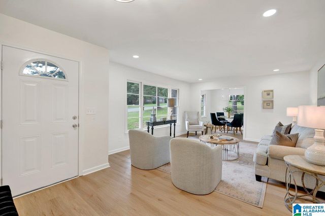 505 SUNHILL ROAD NW, Birmingham, AL 35215