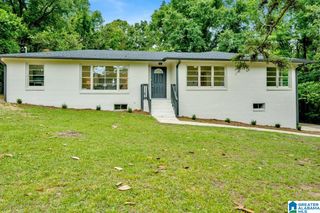 505 SUNHILL ROAD NW, Birmingham, AL 35215