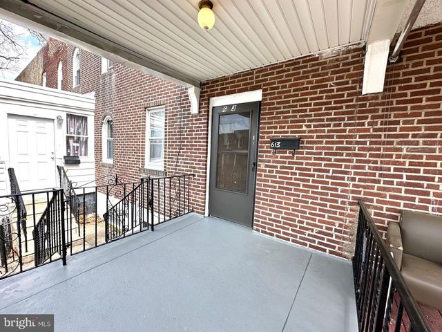613 COPLEY RD, Upper Darby, PA 19082