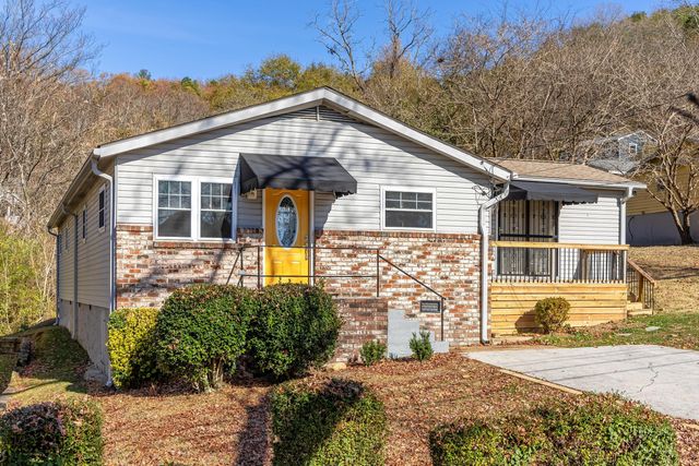 1313 W 46th Street, Chattanooga, TN 37409