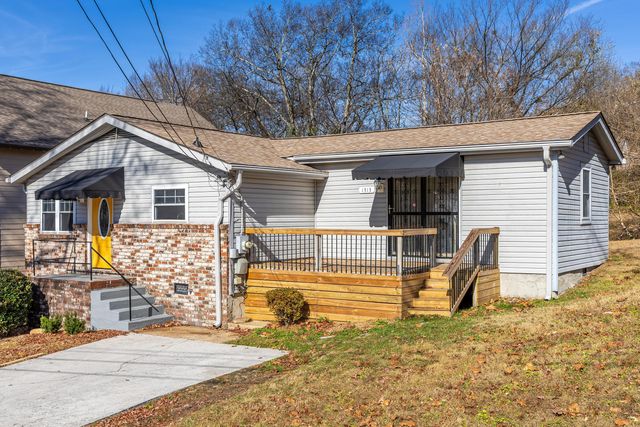 1313 W 46th Street, Chattanooga, TN 37409