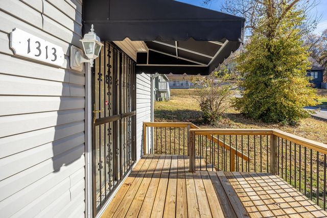 1313 W 46th Street, Chattanooga, TN 37409