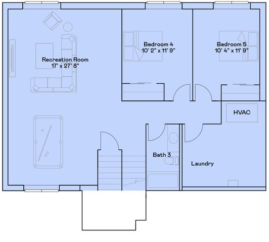 26657 8th Street W, Zimmerman, MN 55398