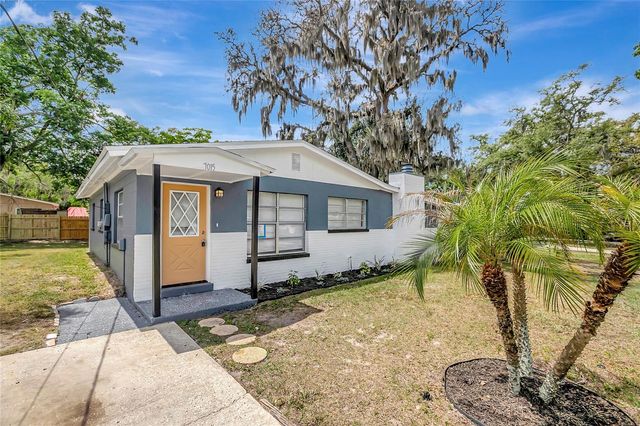 7015 FILBERT LANE, Tampa, FL 33637