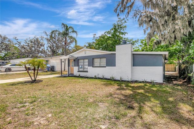 7015 FILBERT LANE, Tampa, FL 33637