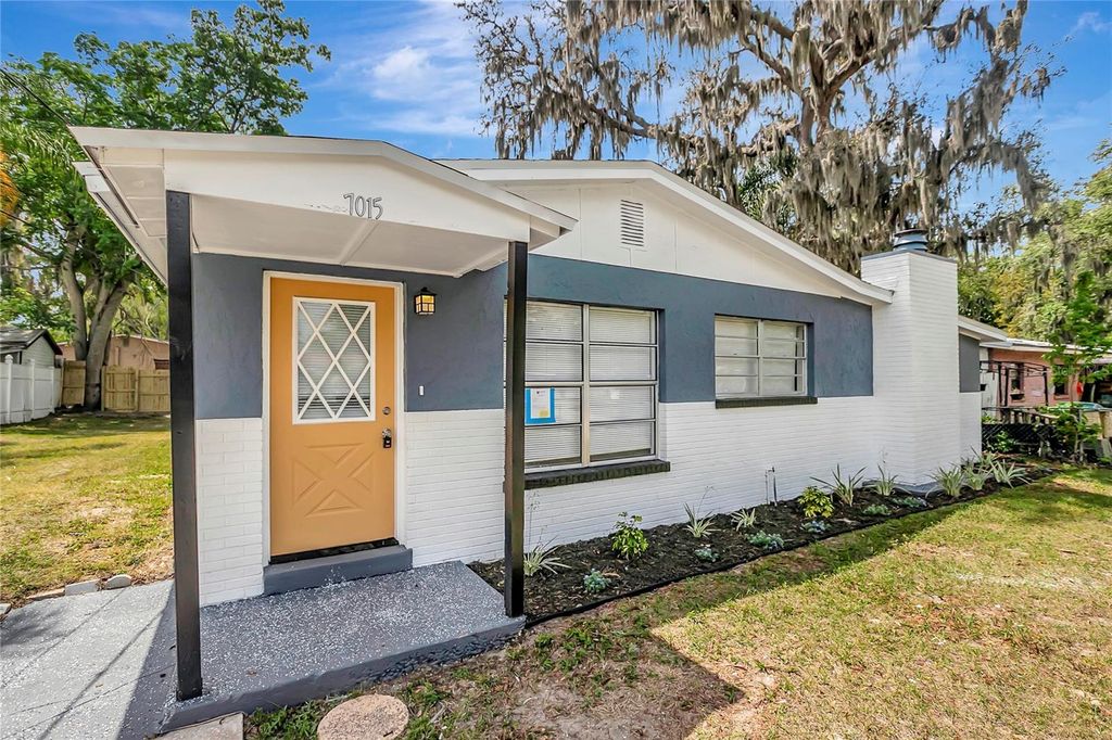 7015 FILBERT LANE, Tampa, FL 33637