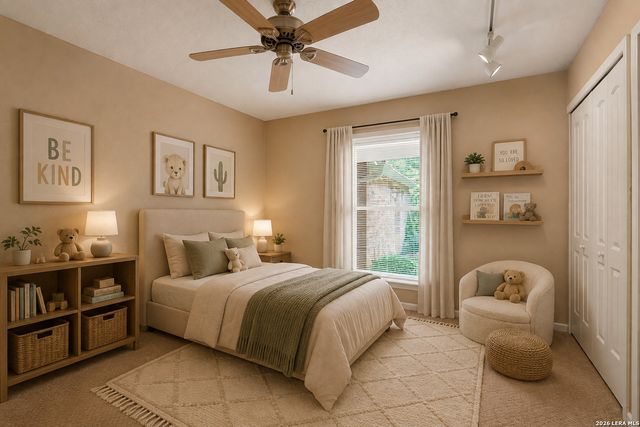 340 MUSTANG CIR, San Antonio, TX 78232