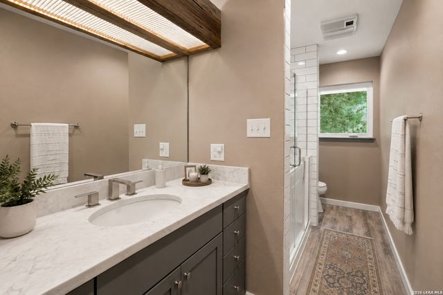 340 MUSTANG CIR, San Antonio, TX 78232