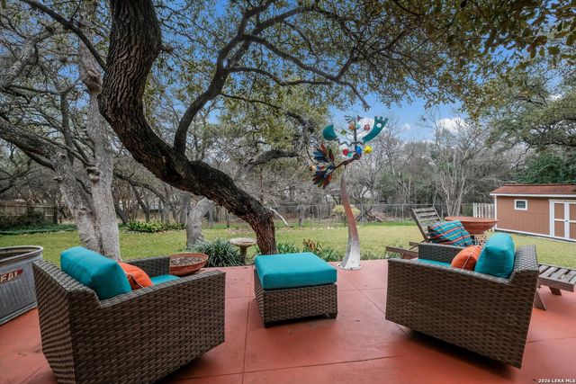 340 MUSTANG CIR, San Antonio, TX 78232