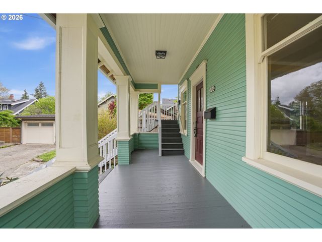 3504 Se Sherman, Portland, OR 97214