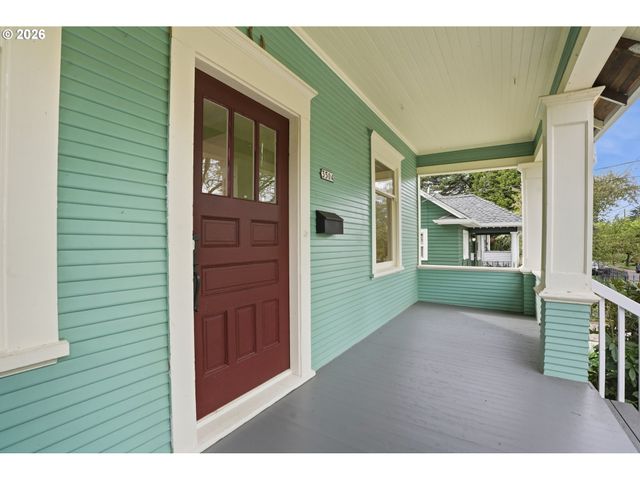 3504 Se Sherman, Portland, OR 97214