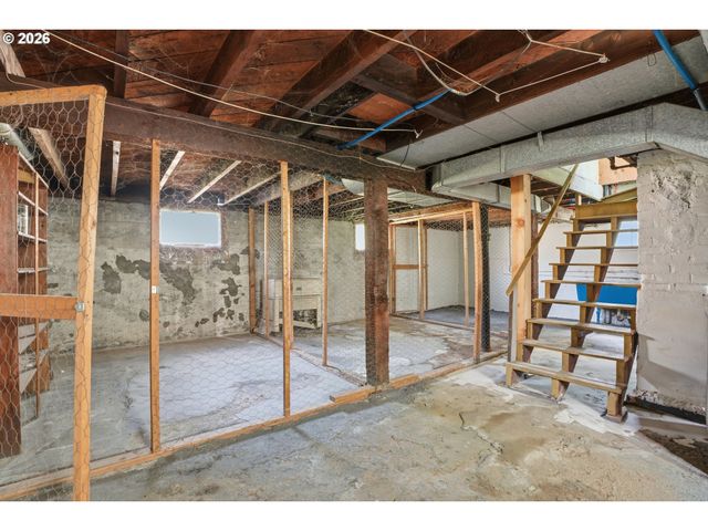 3504 Se Sherman, Portland, OR 97214