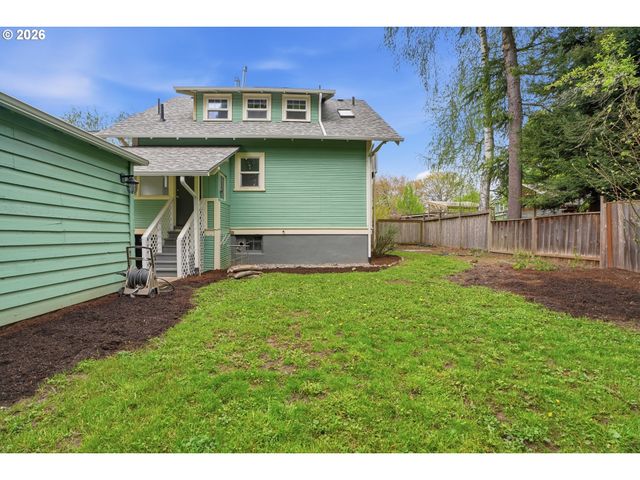 3504 Se Sherman, Portland, OR 97214