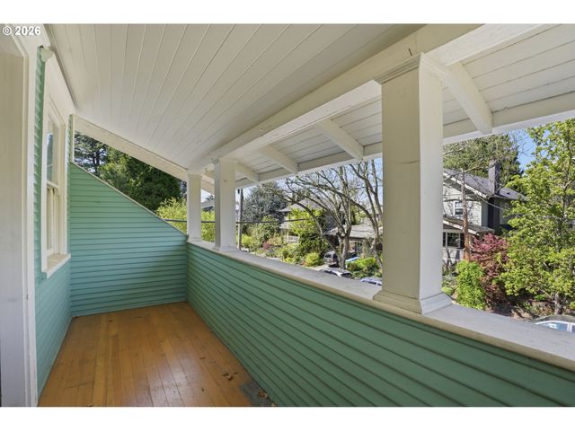 3504 Se Sherman, Portland, OR 97214