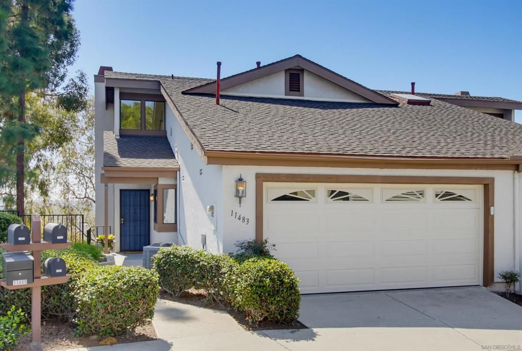 11483 Madera Rosa Way, San Diego, CA 92124 — exterior