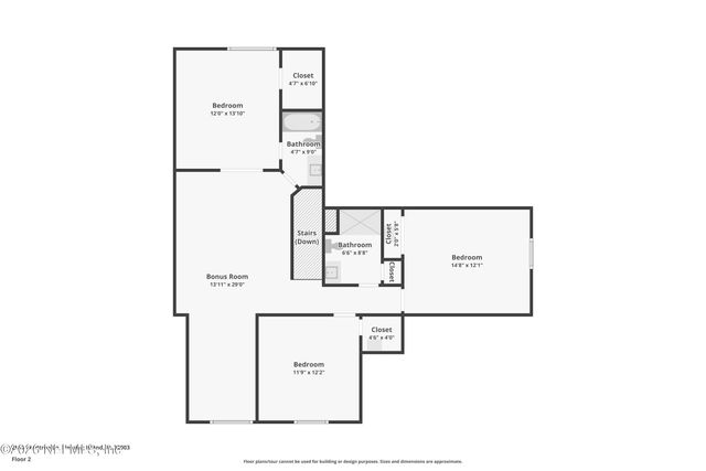 2567 FERNTREE Lane, Fleming Island, FL 32003