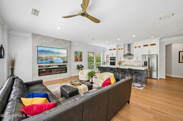 2567 FERNTREE Lane, Fleming Island, FL 32003