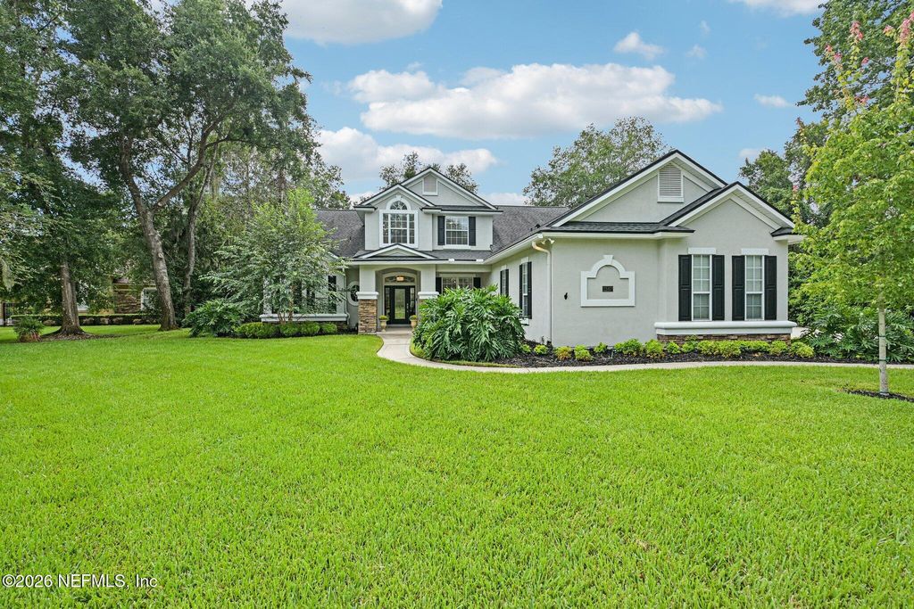 2567 FERNTREE Lane, Fleming Island, FL 32003