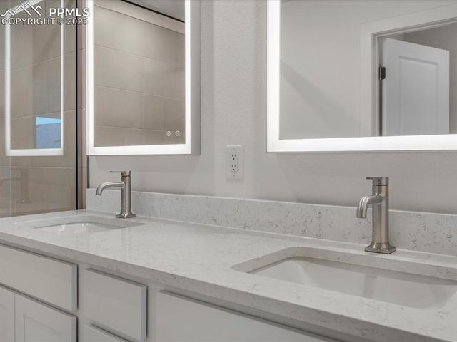 10768 Lewanee Point, Colorado Springs, CO 80908