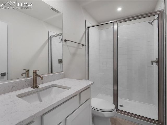 10768 Lewanee Point, Colorado Springs, CO 80908